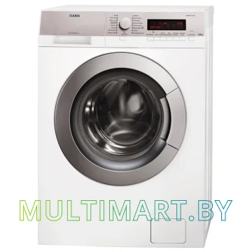 Стиральная машина AEG L58547SL